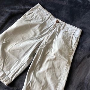 American eagle longboard shorts